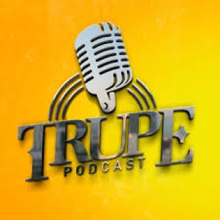Trupe Podcast