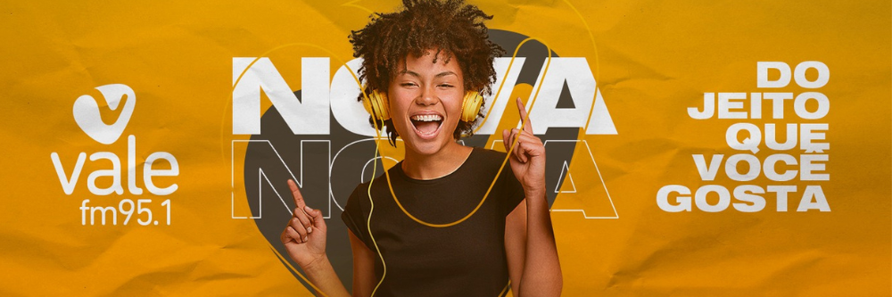 VALE 95 FM - SISTEMA FIGUEROA DE COMUNICACOES LTDA